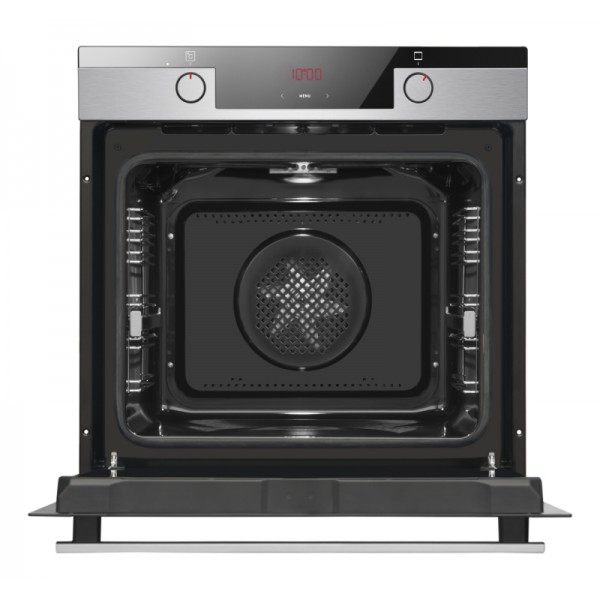 AMICA vg. parna pečica ED37617X X-TYPE STEAM [A, 77l, para, inox]