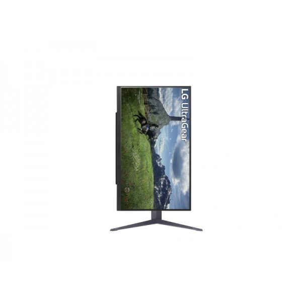 LG monitor 27GS85Q-B