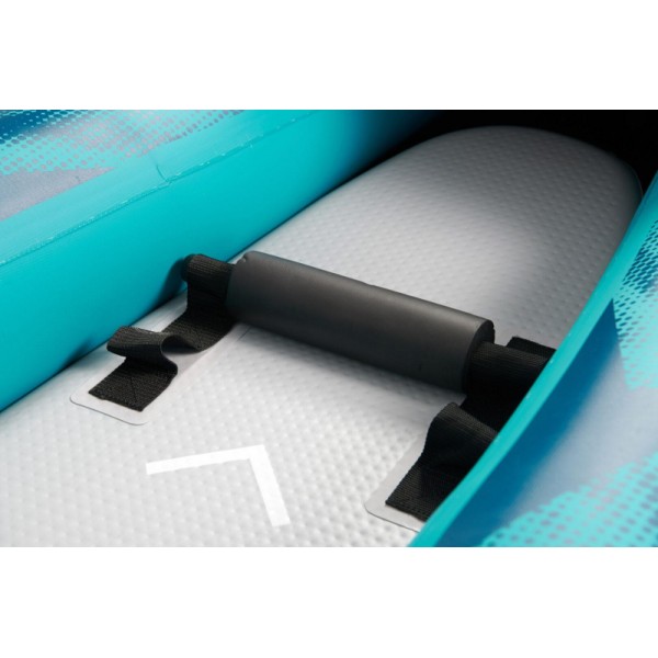 AQUA MARINA Kajak Steam-312 Versatile za 1 osebo