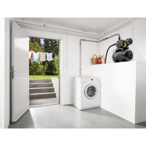 Karcher črpalka za dom BP4900 Home 1.645-760.0