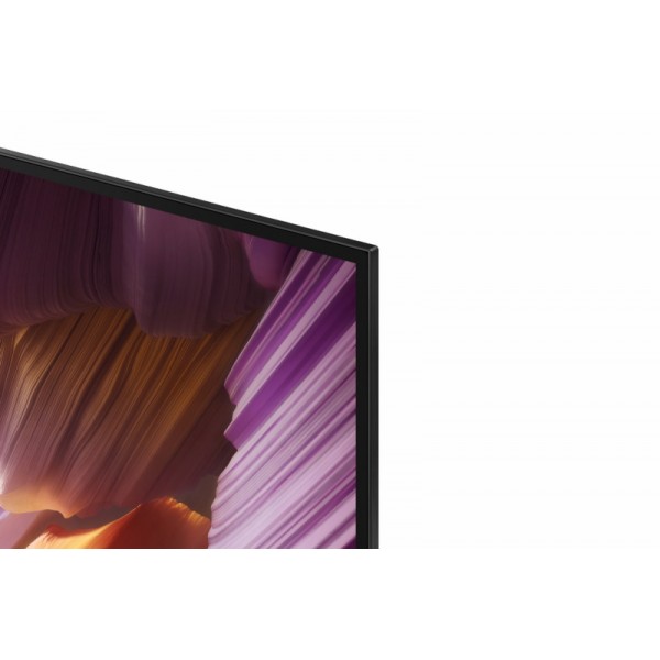 SAMSUNG TV QE55S85FAUXXH Quantum OLED