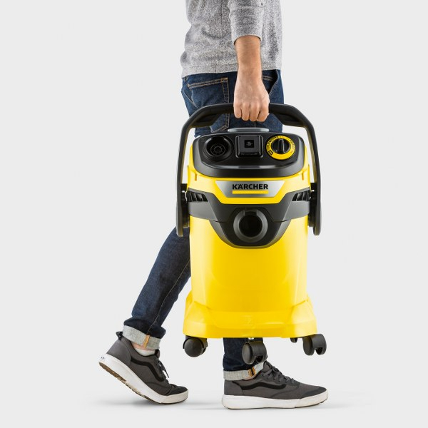 Karcher sesalnik WD 5 P V-25/5/22 1.628-306.0
