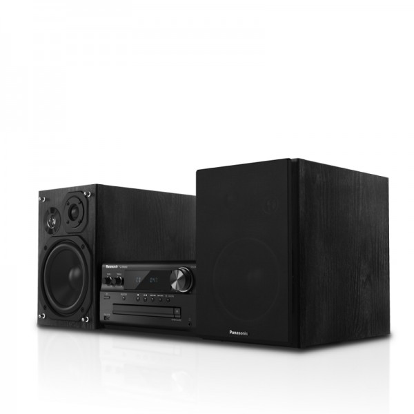 Panasonic Gl. stolp DAB+ SC-PMX92EG-K