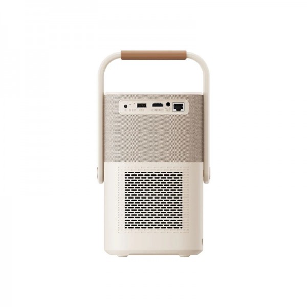 Yaber pametni projektor T2 PLUS prenosni z baterijo, sound by JBL Android TV Yaber pametni projektor T2 PLUS prenosni z baterijo, sound by JBL Android TV
