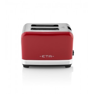 ETA toaster Storio, rdeč [ETA 9166 90030]