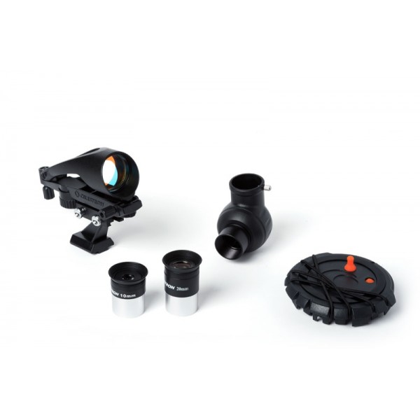 Celestron Teleskop Inspire 70AZ