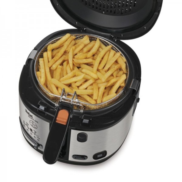 TEFAL cvrtnik One Filtra Inox FF175D71