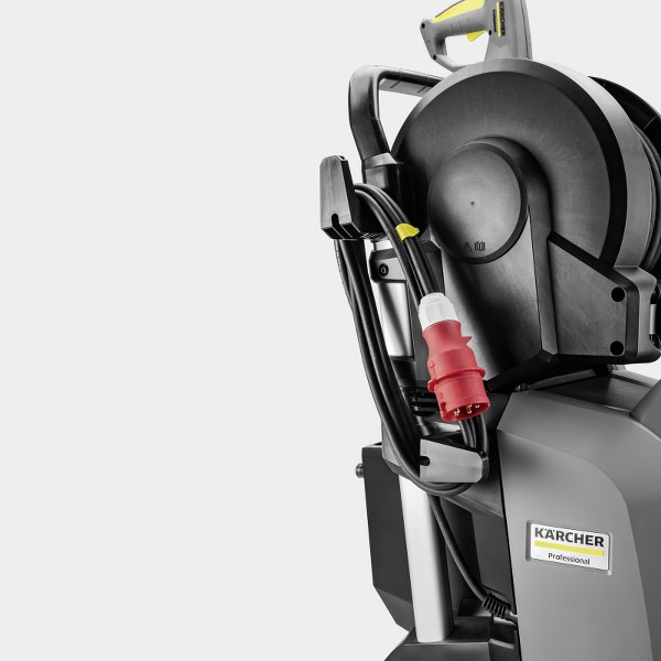 Karcher PROFI čistilec HD 9/20-4 SXA Plus 1.286-952.0 Karcher PROFI čistilec HD 9/20-4 SXA Plus 1.286-952.0