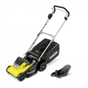 Karcher bat.kosilnica LMO 4-18 Dual 1.445-420.0
