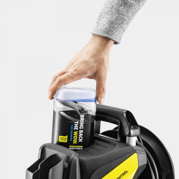 Karcher čistilec K7 Prem Power Flex Home 1.317-322.0 Karcher čistilec K7 Prem Power Flex Home 1.317-322.0