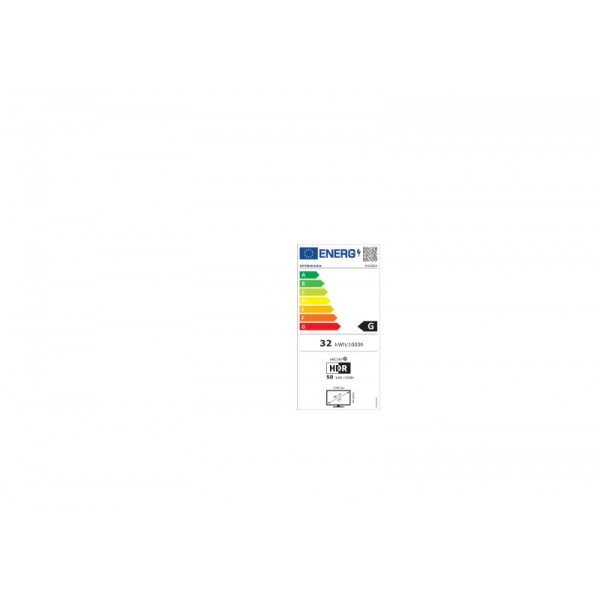 LG monitor 34G600A-B