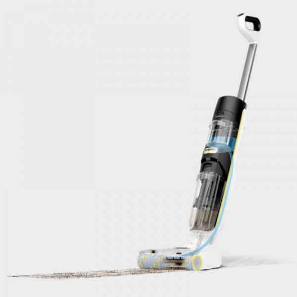 Karcher čistil tal s ses.funk. FCV4 1.056-131.0 Karcher čistil tal s ses.funk. FCV4 1.056-131.0