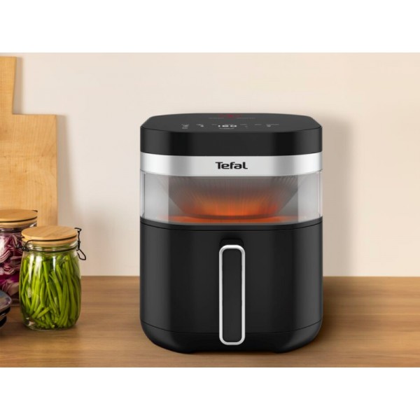 TEFAL Cvrtnik Easy Fry Infrared EY8328E0