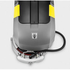 Karcher PROFI ribalec BD 30/4 C Bp Pack Li, 1.783-230.0