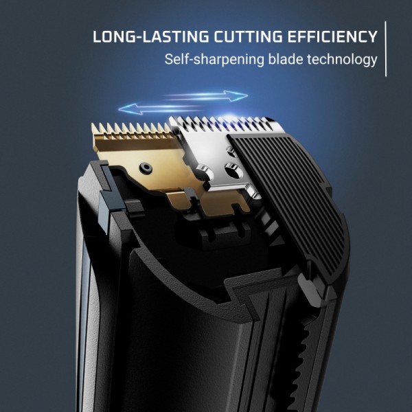 ROWENTA strižnik Virtuo TN3804E0