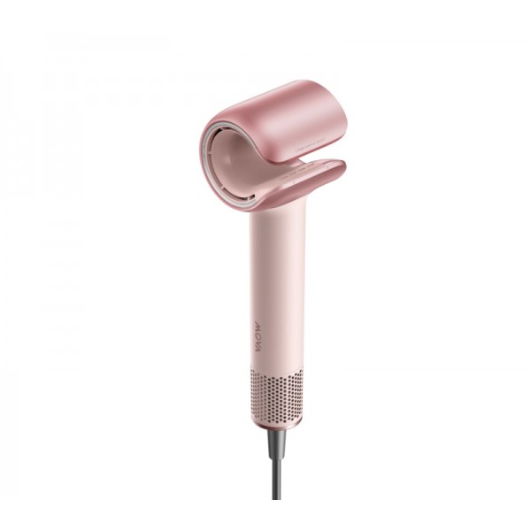 MOVA AeroC Pink sušilnik las