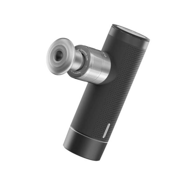 O'Yeet masažna pištola MG-T1 siva