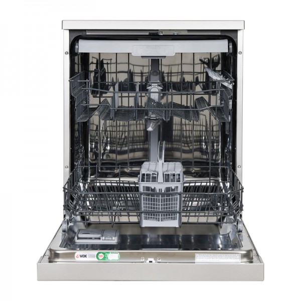 VOX pomivalni stroj LCS 13A15Y3D [D, 13 pog., 6 prog., AutoDoor, siva]