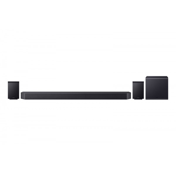 Samsung soundbar HW-Q990H/EN
