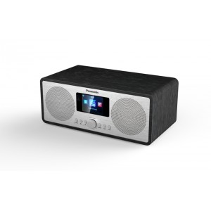 Panasonic internet DAB+ radio RF-D40EG-K