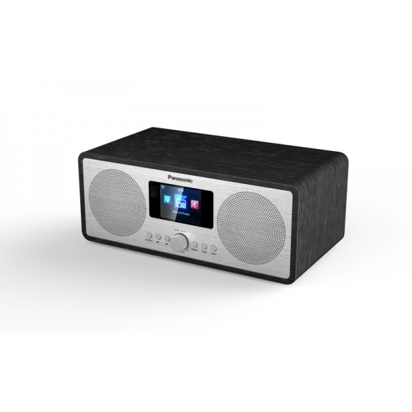Panasonic internet DAB+ radio RF-D40EG-K
