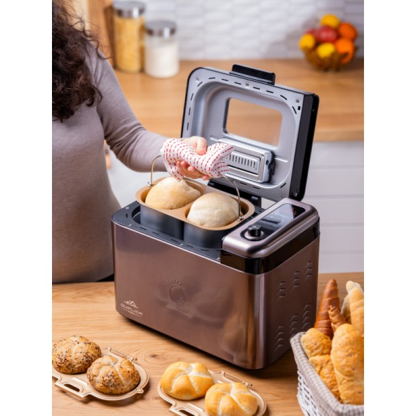 ETA aparat za kruh Duplica II Max [ETA 3147 90000]