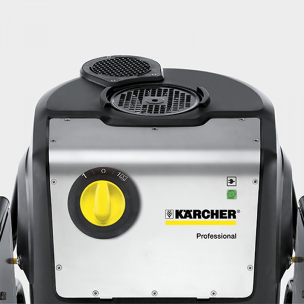 Karcher PROFI Industrijski sesalnik IVC 60/30 Tact2 Lp, 1.576-115.0
