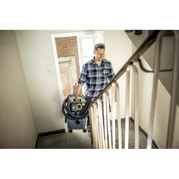 Karcher PROFI sesalec NT 30/1 Ap Te H 1.148-253.0