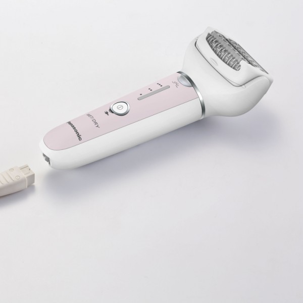 Panasonic epilator ES-EY80-P503 ES-EY80-P503