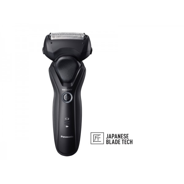 Panasonic brivnik ES-RT37-K503