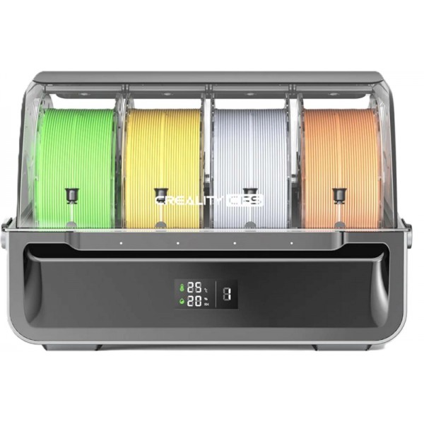 CFS Creality Filament System