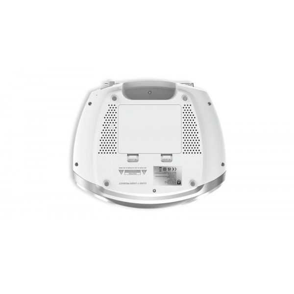 Philips radio s CD predvajalnikom TAZ200 0S/10 Philips radio s CD predvajalnikom TAZ200 0S/10