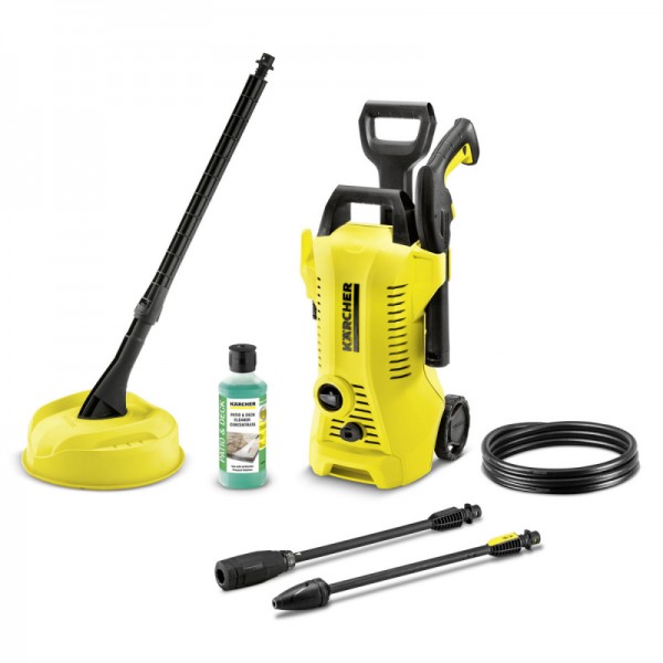 Karcher čistilec K2 Power Contr. Home 1.673-603.0
