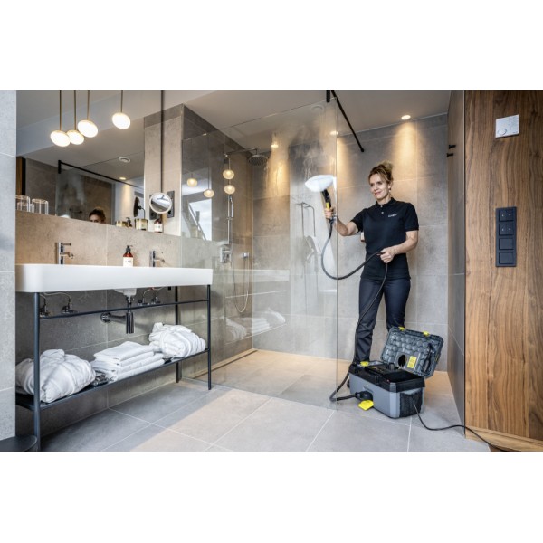 Karcher PROFI parni čistilec SG 4/2 Classic, 1.092-301.0