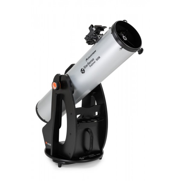 Celestron StarSense Explorer 8” Teleskop