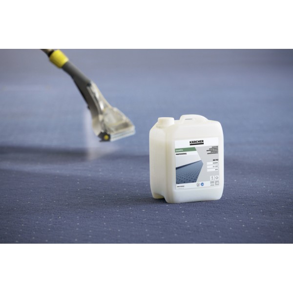 Karcher PROFI CarpetPro impregnacija za preproge, RM 762, 5l, 6.295-852.0