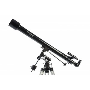 Celestron Teleskop PowerSeeker 60 EQ Refractor