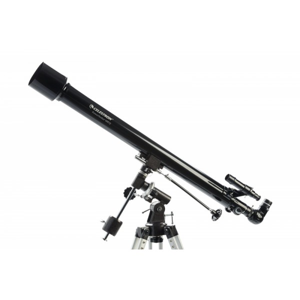 Celestron Teleskop PowerSeeker 60 EQ Refractor Celestron Teleskop PowerSeeker 60 EQ Refractor