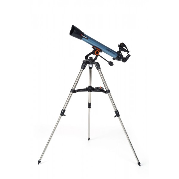 Celestron Teleskop Inspire 70AZ