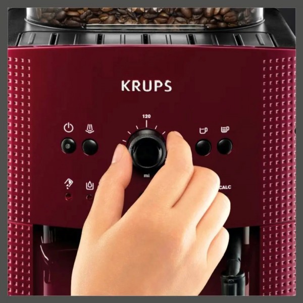 KRUPS kavni aparat Espresseria EA810770 Automatic