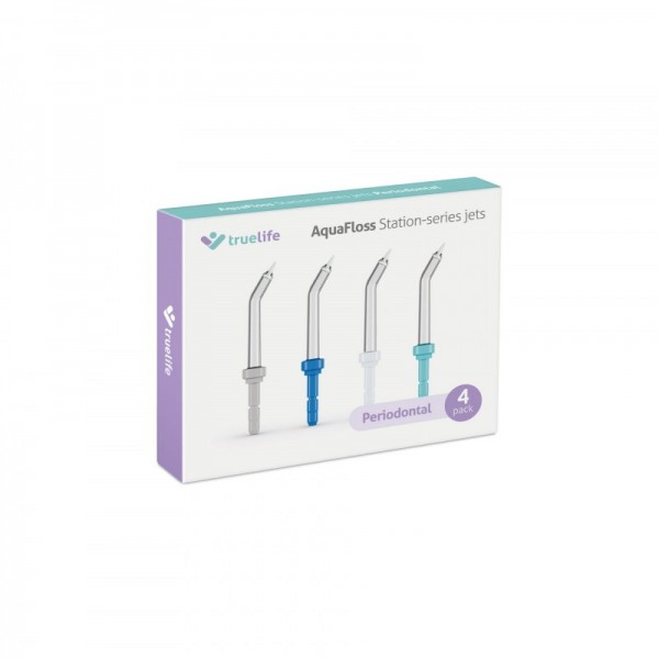 TrueLife zobna prha Station Periodontal TrueLife zobna prha Station Periodontal