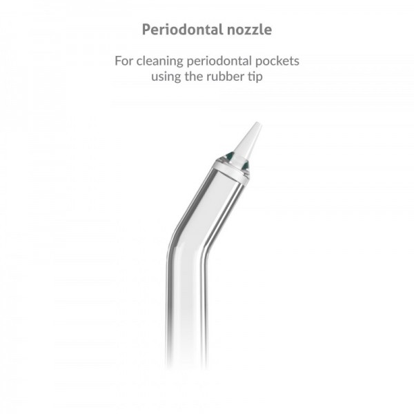 TrueLife zobna prha Station Periodontal TrueLife zobna prha Station Periodontal
