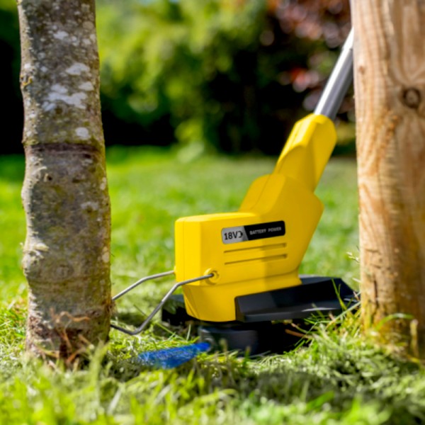 Karcher bat. nitkarica LTR 2-18 *INT 1.445-460.0 Karcher bat. nitkarica LTR 2-18 *INT 1.445-460.0