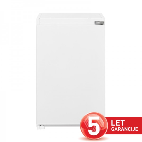 VOX vgradni hladilnik IKS 1457 E [E, H: 104 l, Z: 17 l, V: 87,5 cm]