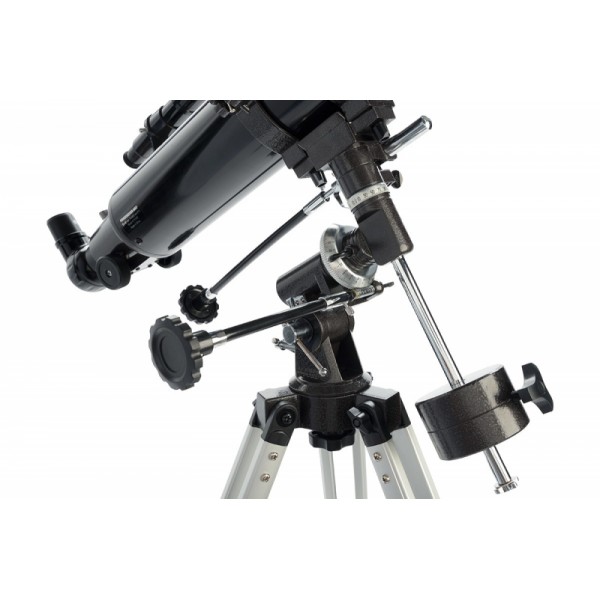 Celestron Teleskop PowerSeeker 80 EQ Celestron Teleskop PowerSeeker 80 EQ