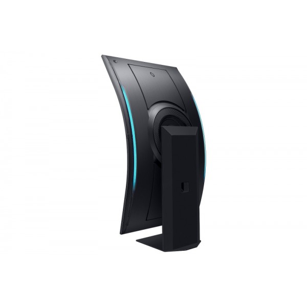 SAMSUNG monitor ODYSSEY ARK S55CG970NU SAMSUNG monitor ODYSSEY ARK S55CG970NU