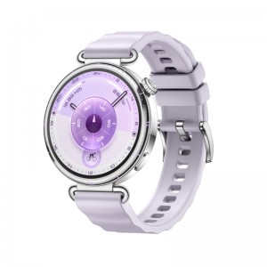 Huawei Watch GT 6 41mm vijolična