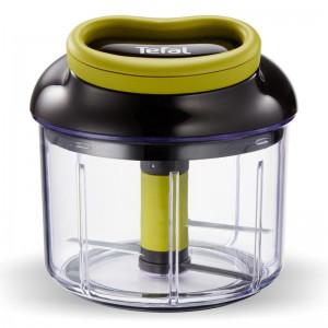 TEFAL ročni predelovalec hrane Easy Pull K1320404