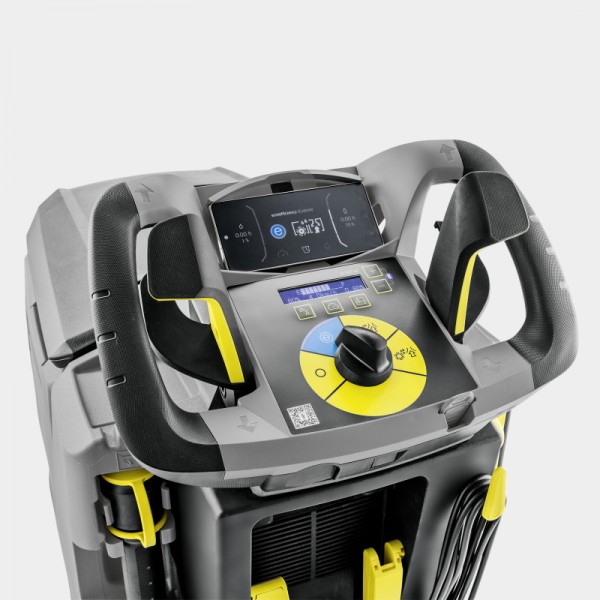 Karcher PROFI ribalec B 50W Bp 115Ah+R55 +Do+Rin+AF 1.533-251.0 Karcher PROFI ribalec B 50W Bp 115Ah+R55 +Do+Rin+AF 1.533-251.0