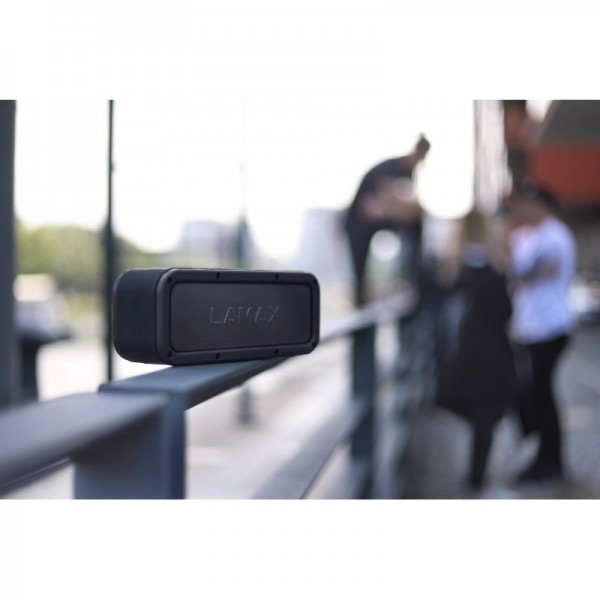 LAMAX Storm1 zvočnik črn